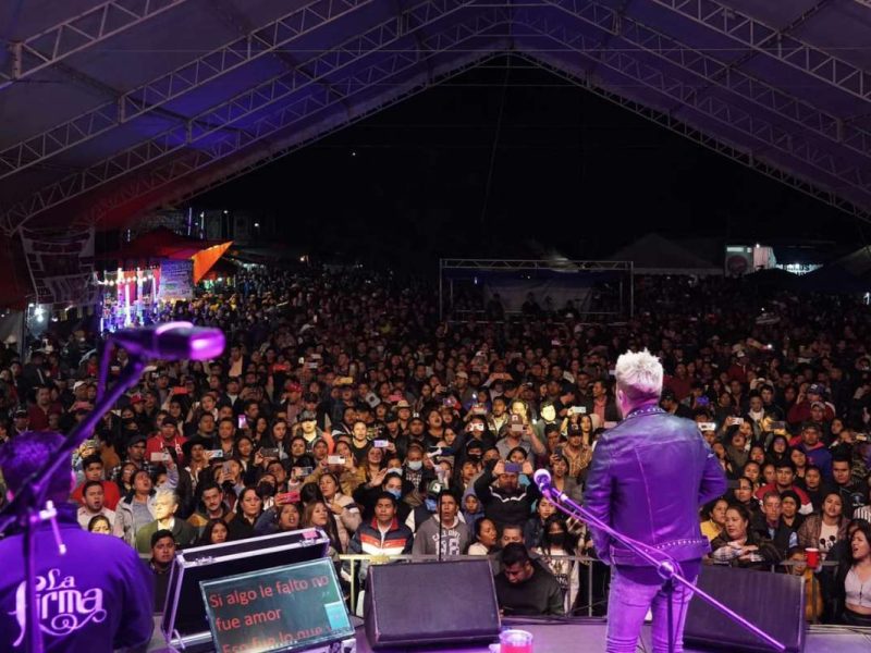Grupo La Firma