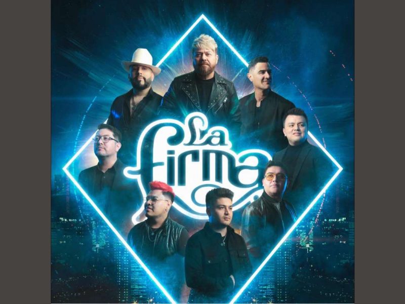 Grupo La Firma