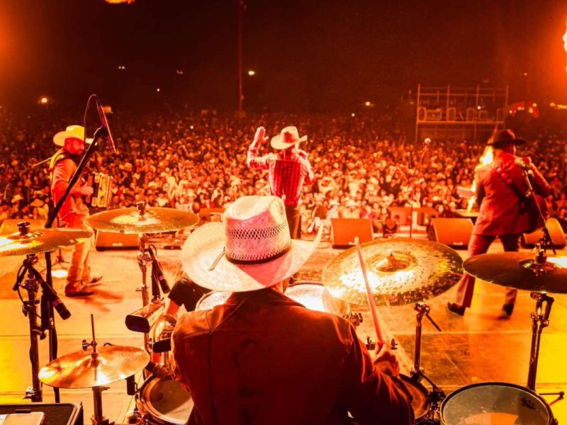 Grupo La Leyenda