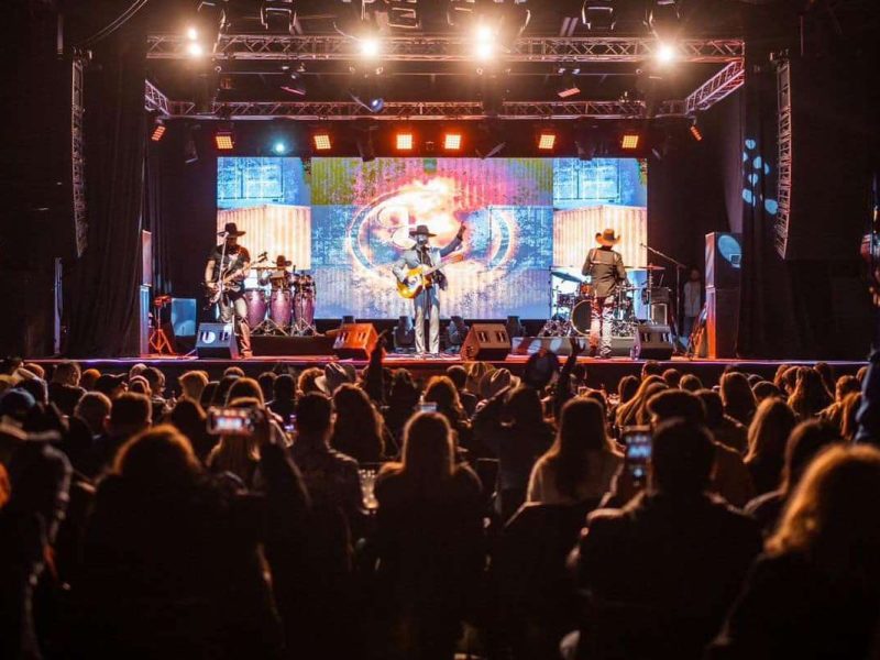 Grupo La Leyenda