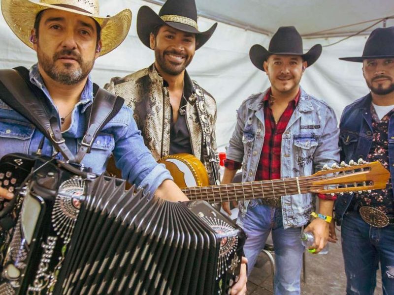 Grupo La Leyenda