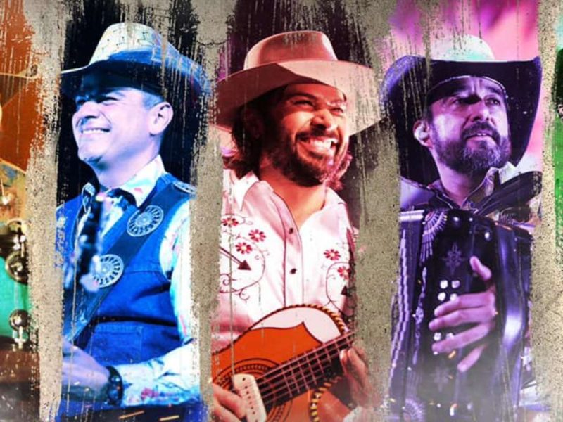 Grupo La Leyenda