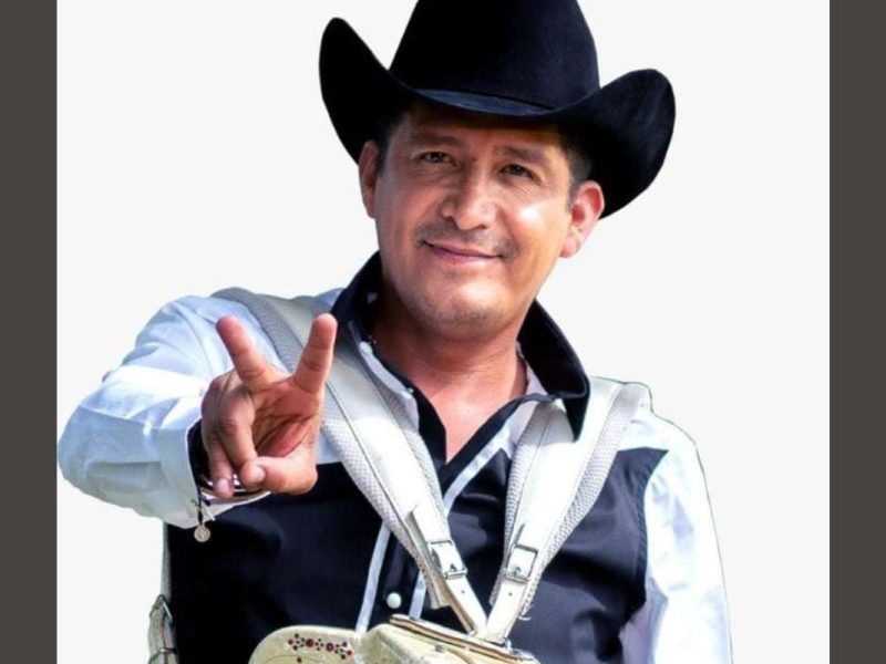 Grupo Paco Barrón y sus Norteños Clan