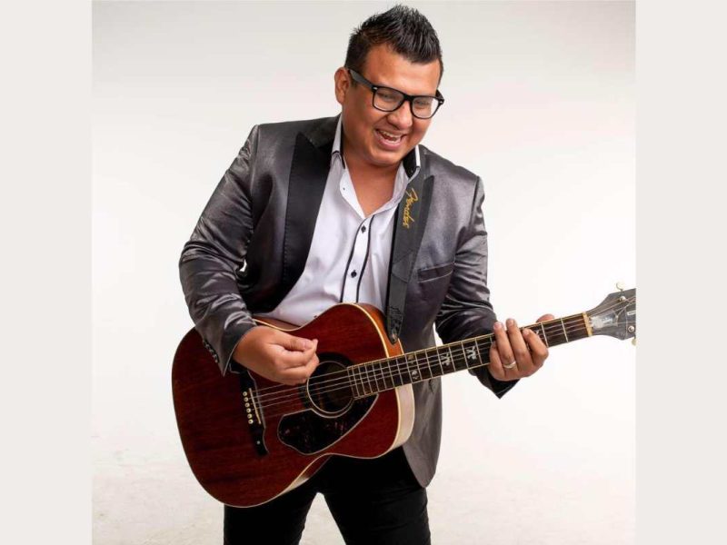 Paco Santos
