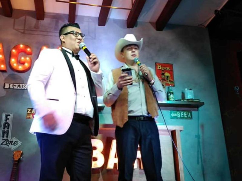 Paco Santos