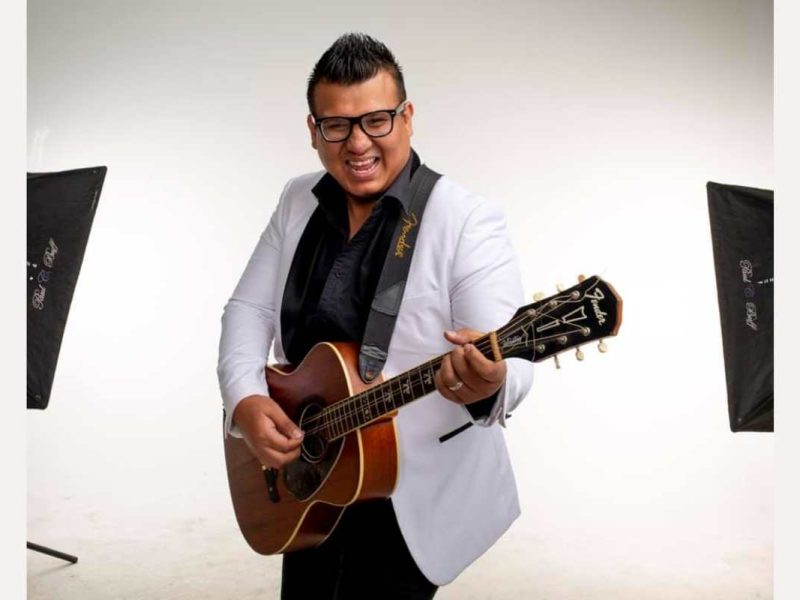 Paco Santos