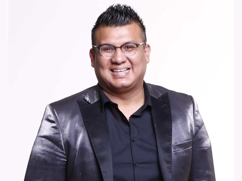 Paco Santos