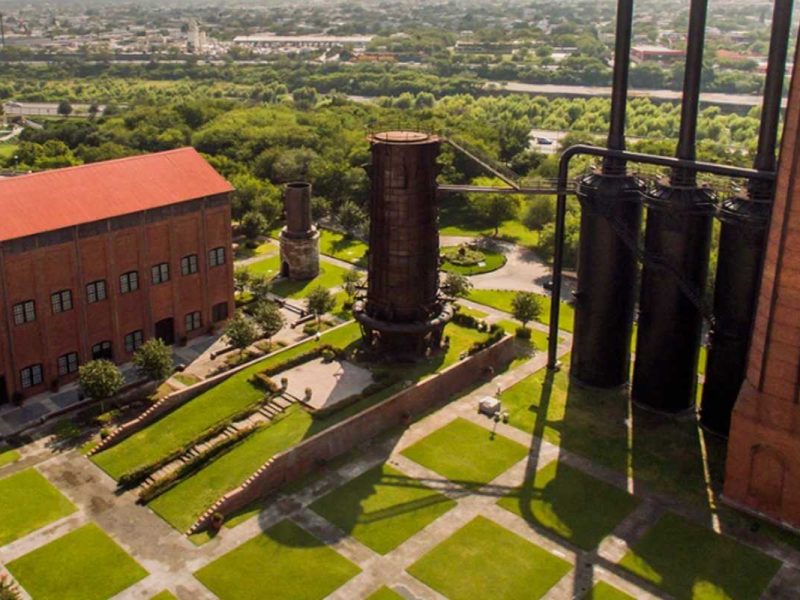 Plaza Sopladores