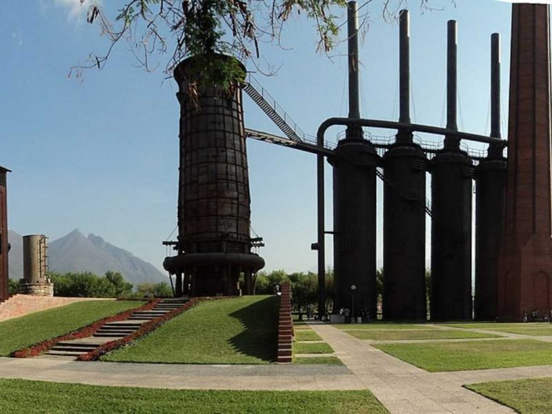 Plaza Sopladores