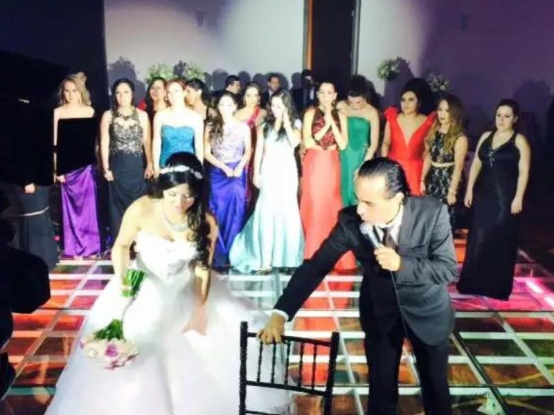 Sonora La Pachanga