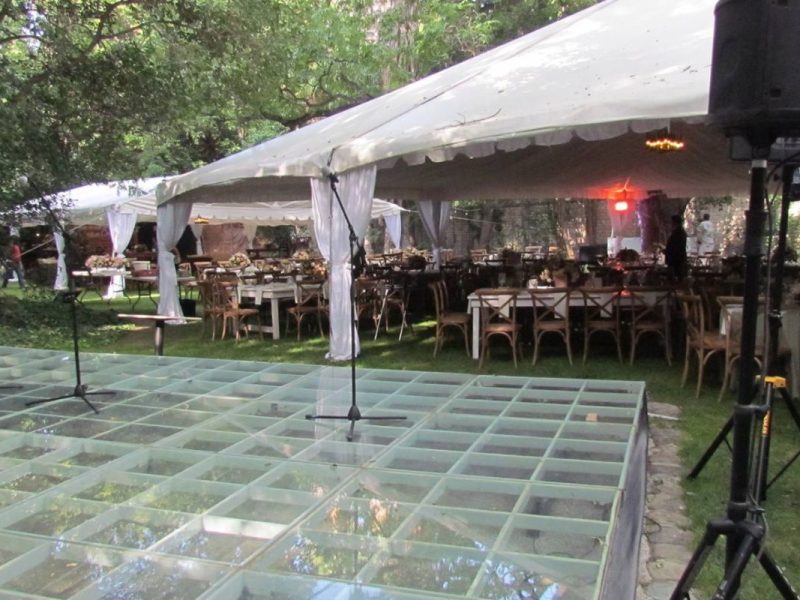 Hacienda la Pila Colorada