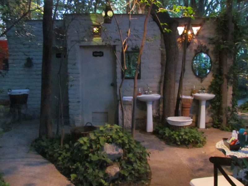 Hacienda la Pila Colorada