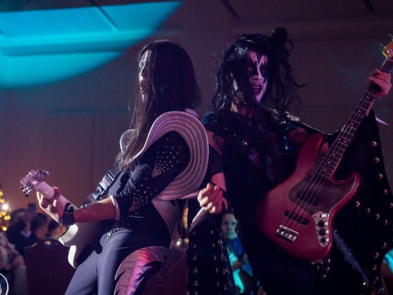 Show de Kiss