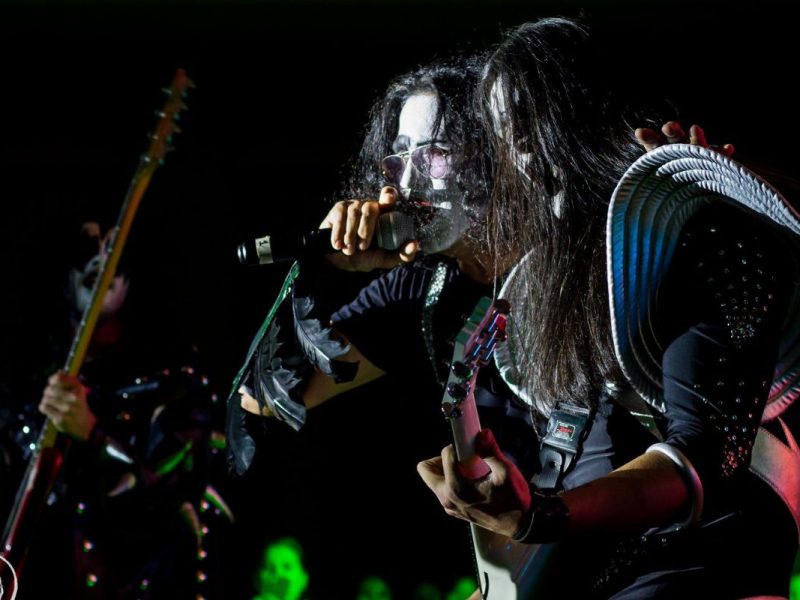 Show de Kiss
