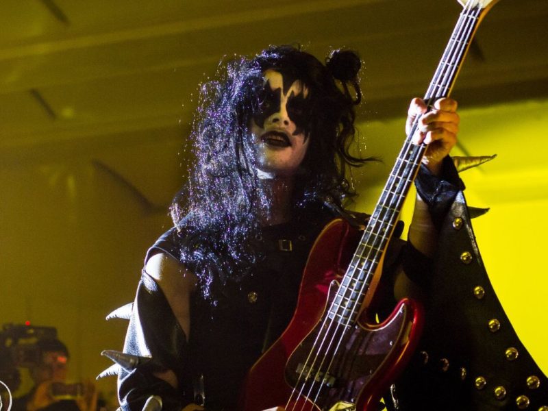 Show de Kiss