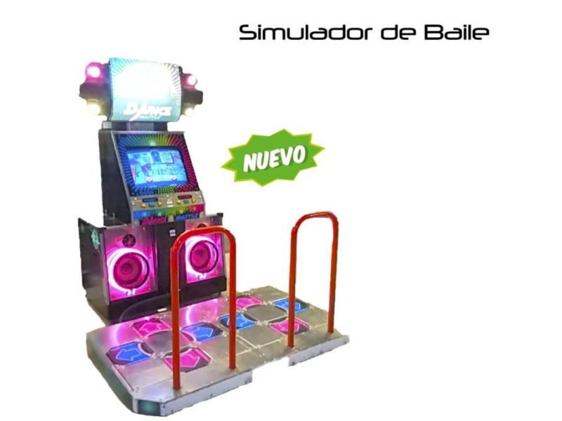 Simulador de Auto