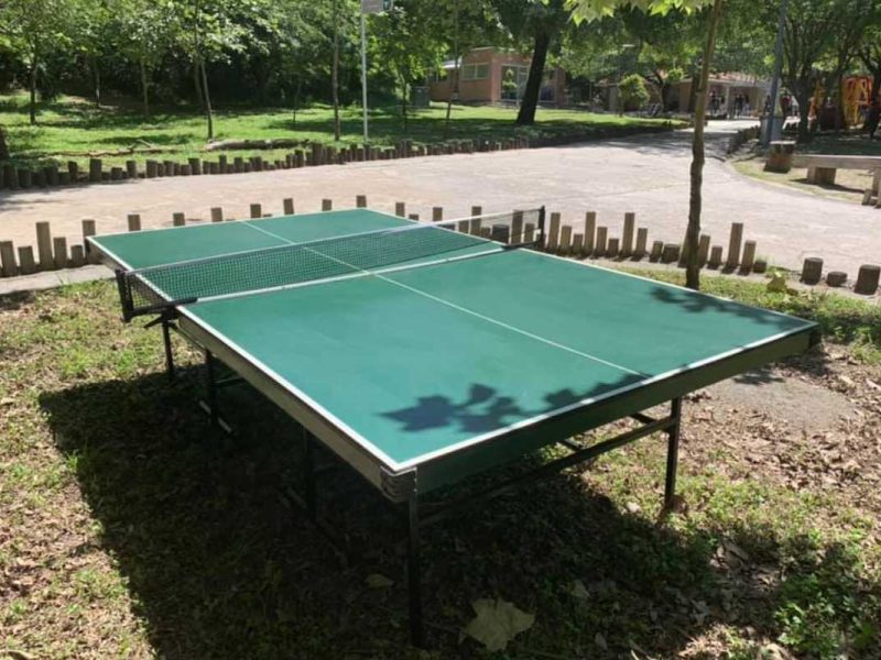 Renta de Mesa de Hockey / Futbolito / Ping Pong / Billar