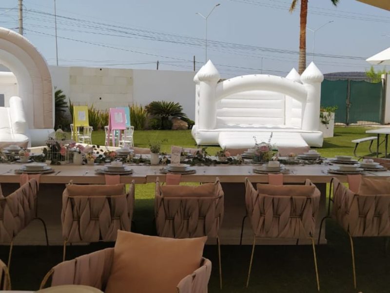Villa Santa Fe