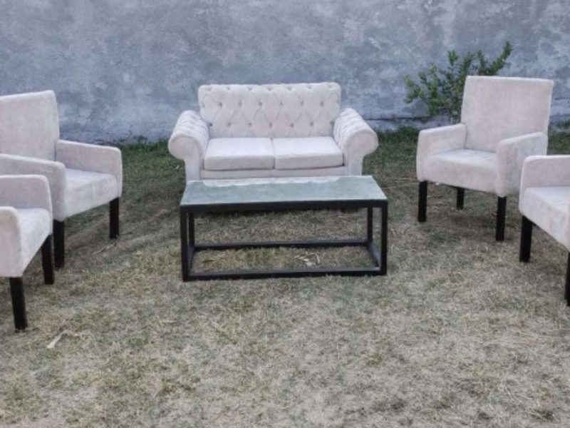 Sala Blanca para Eventos