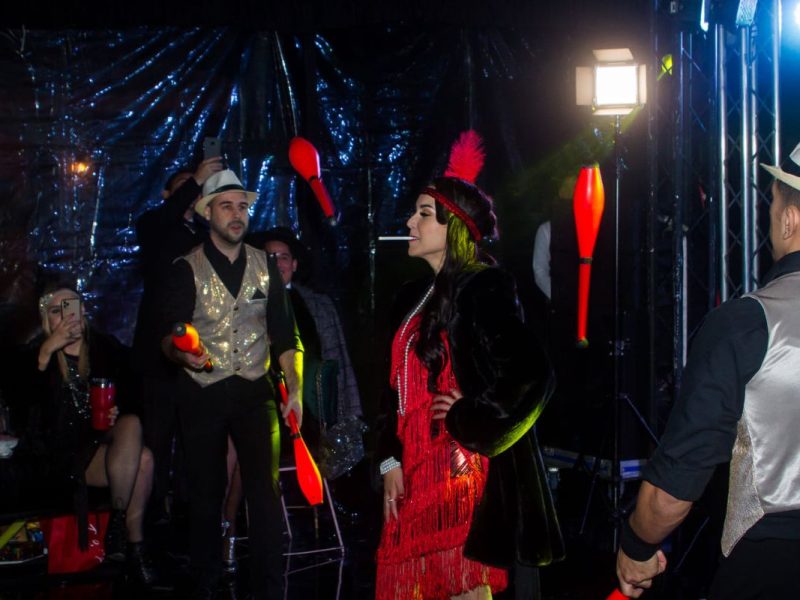 Show de Magia Roberto Real Magic