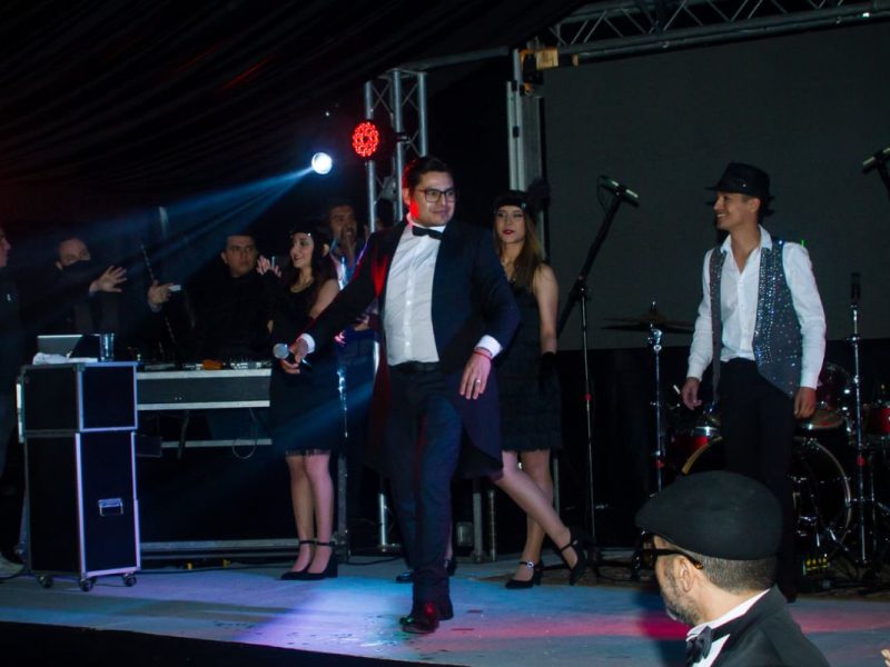 Show de Magia Roberto Real Magic