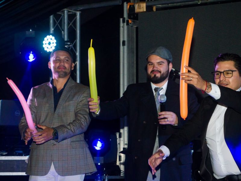 Show de Magia Roberto Real Magic