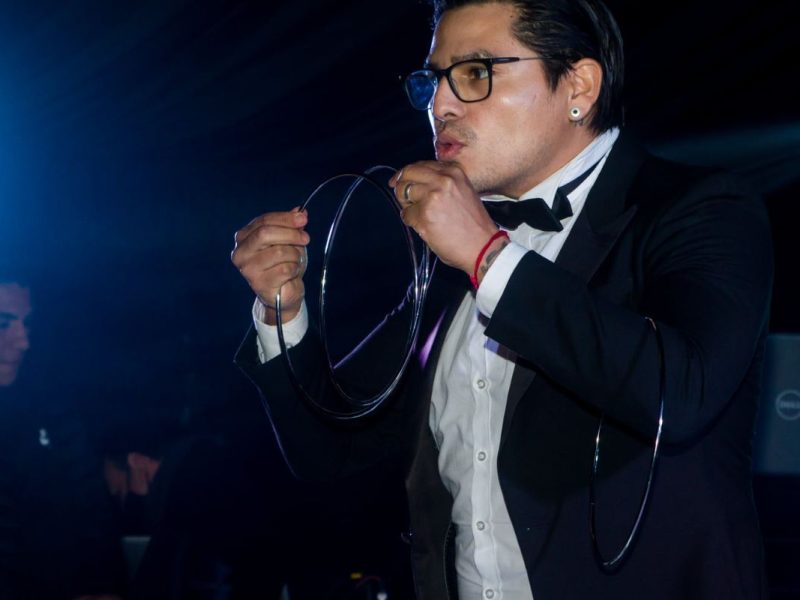 Show de Magia Roberto Real Magic