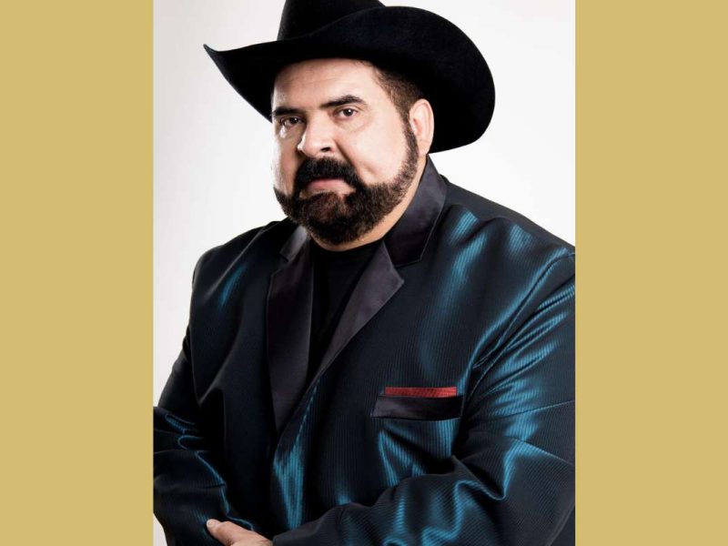 Salomón Robles y sus Legendarios