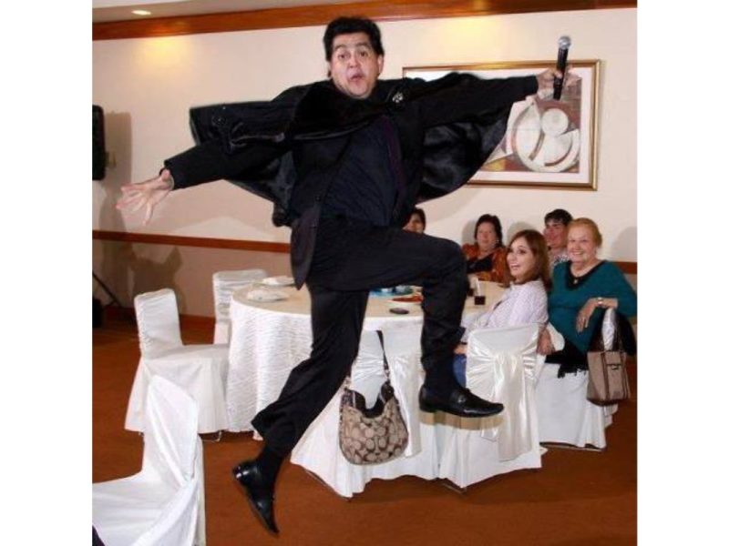 Lacho Casanova