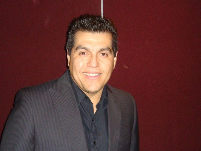 Lacho Casanova