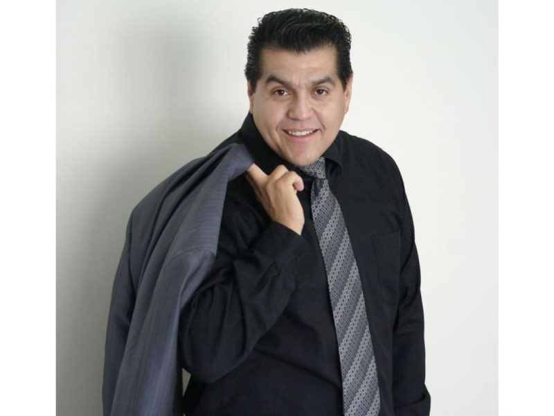 Lacho Casanova