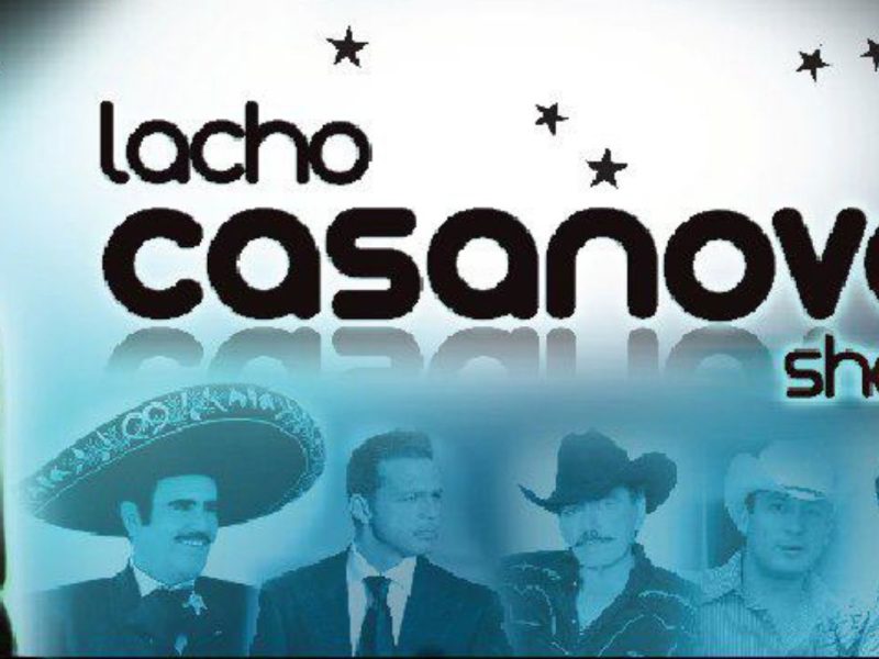 Lacho Casanova