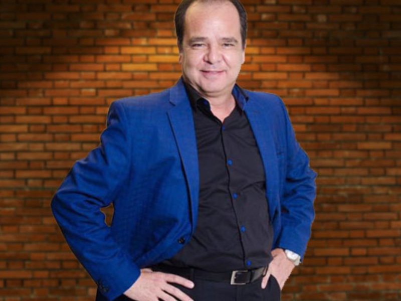 Lalo "La Palma"