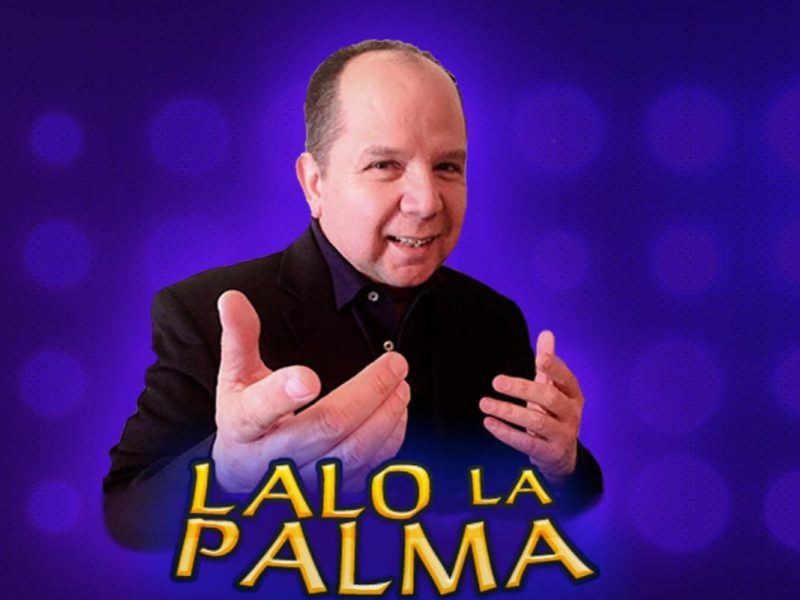 Lalo "La Palma"