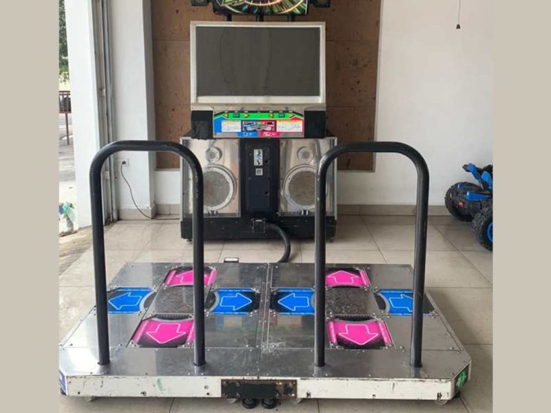 Simulador de Auto