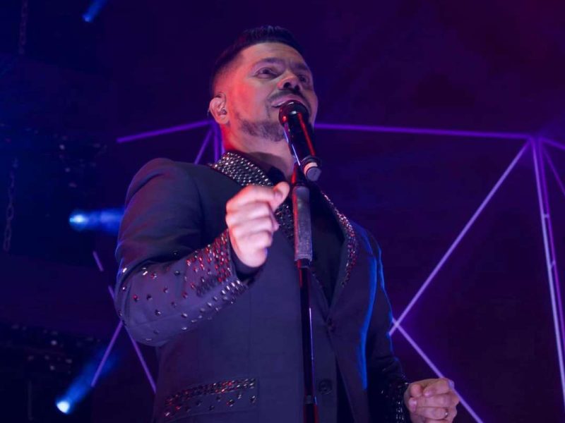 Grupo Sonora Dinamita