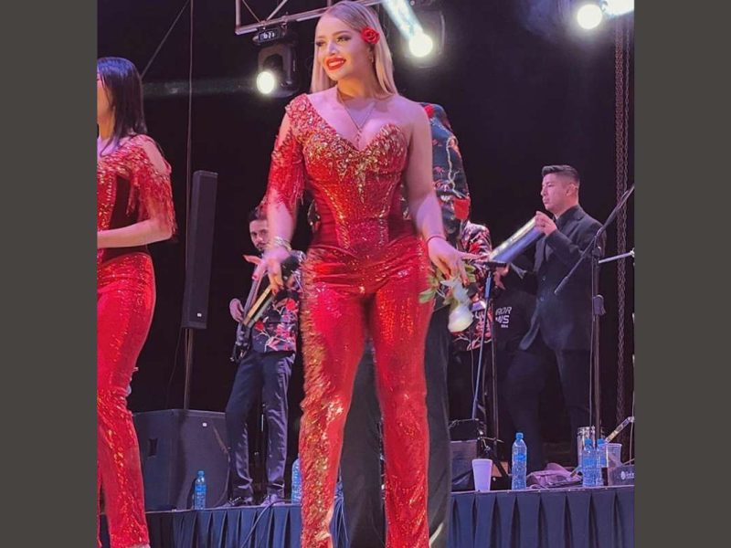 Grupo Sonora Dinamita