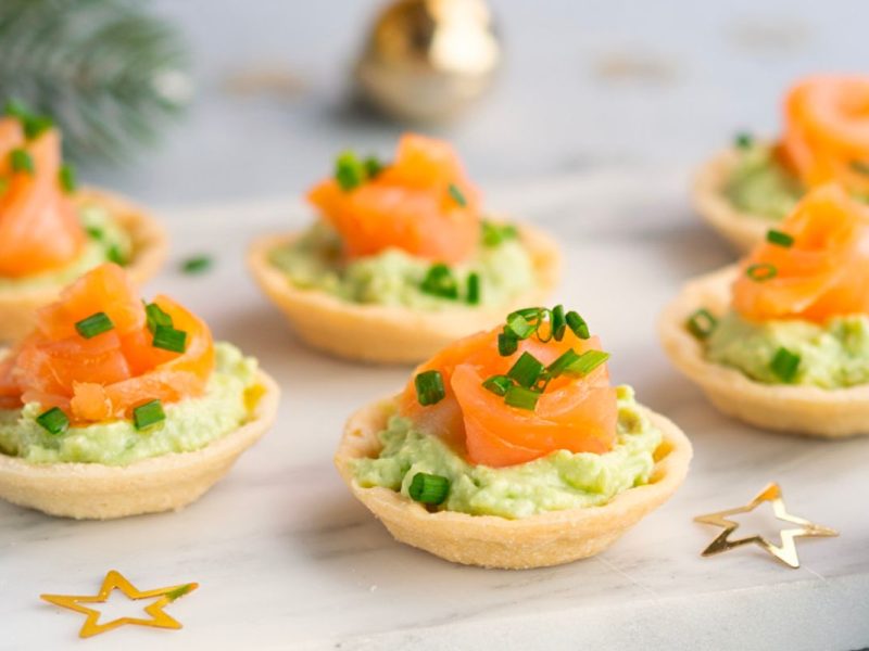 Canapés