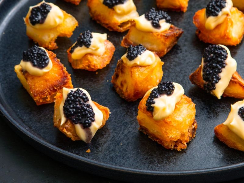 Canapés