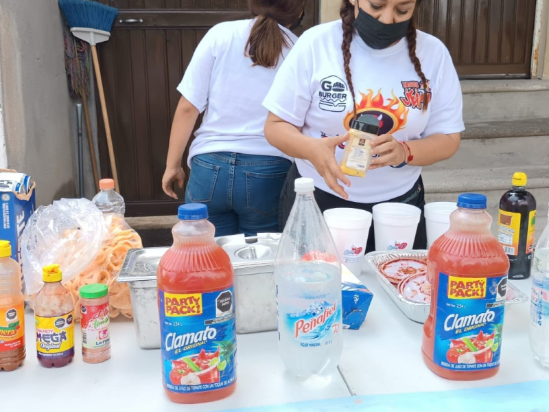 Servicio de Taquiza