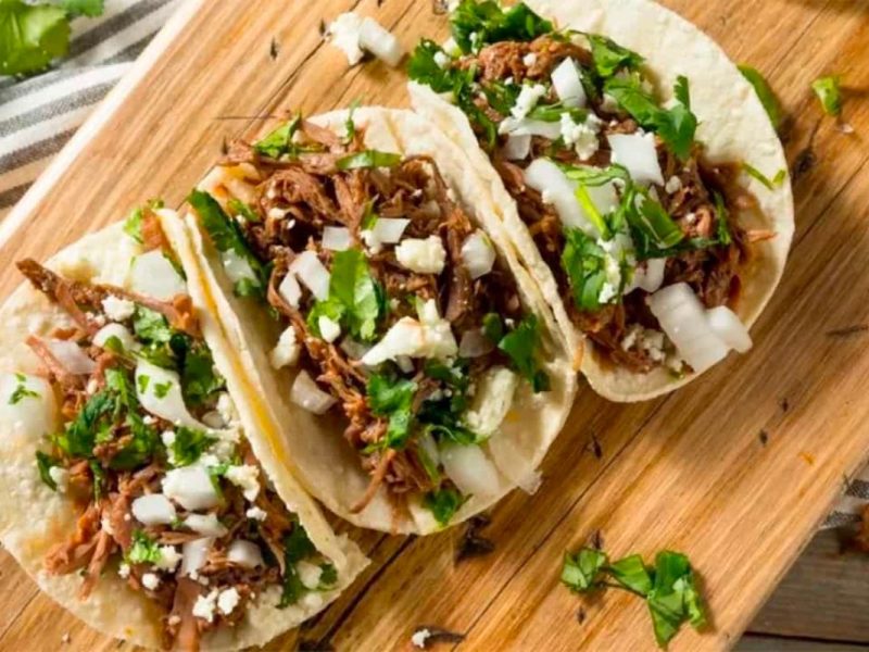 Servicio de Tacos para Eventos
