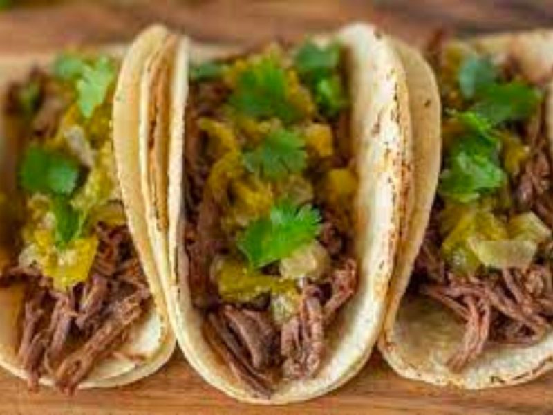 Servicio de Tacos para Eventos