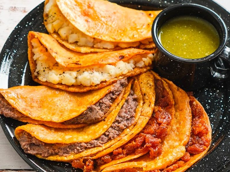 Servicio de Tacos para Eventos