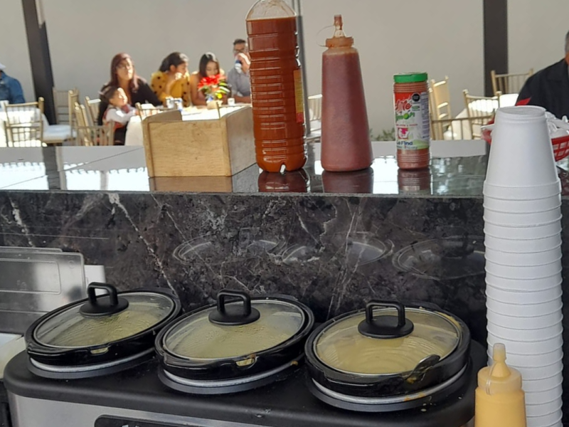 Servicio de Taquiza