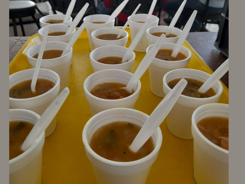 Servicio de Taquiza