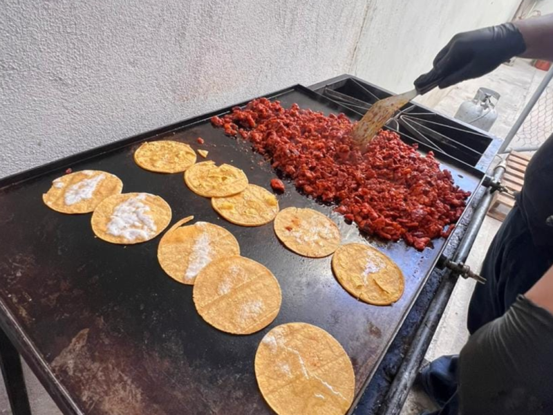 Servicio de Taquiza