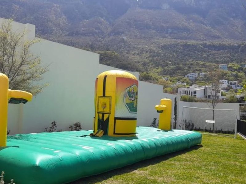 Renta de Bunge Básquet