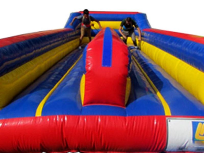 Renta de Bungee Run