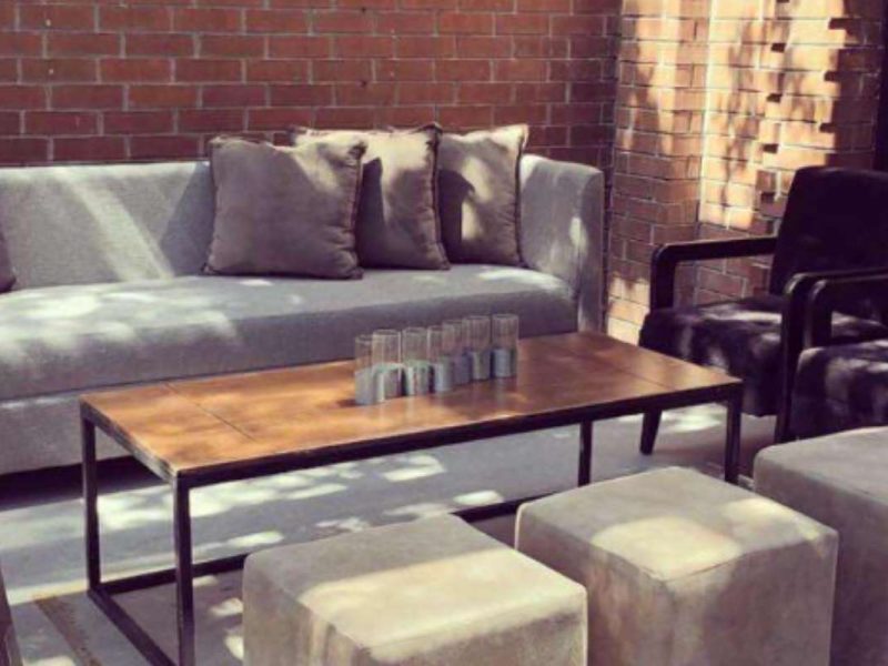 Renta de Salas para Eventos