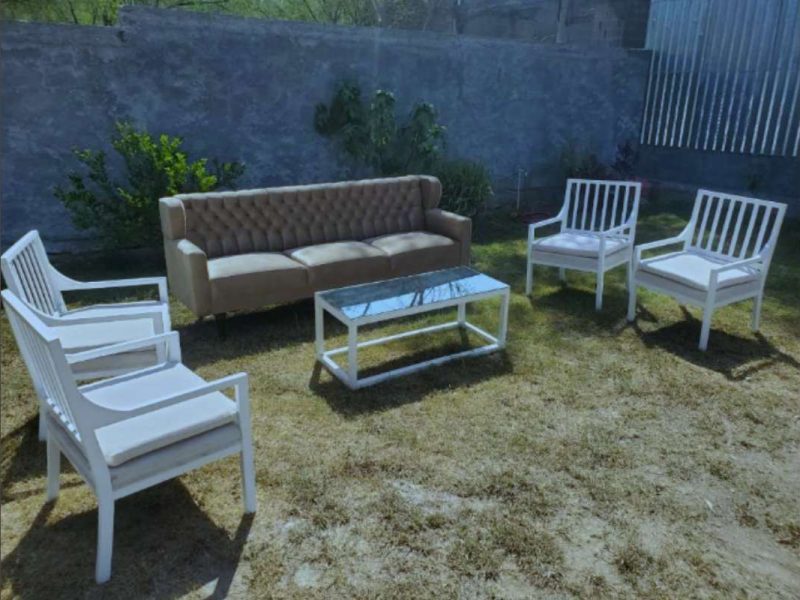 Renta de Salas para Eventos